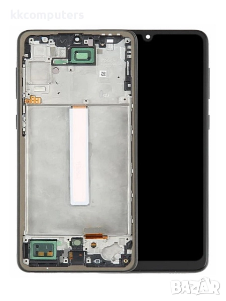 LCD дисплей за Samsung Galaxy A33 (A336B), снимка 1