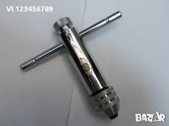 ВЪРТОК ЗА МЕТЧИК М3-М8 АВТОМАТИЧЕН TMP, снимка 1