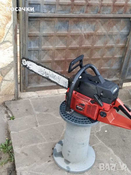 Бензинова резачка Хускварна/Jonsered 630, снимка 1