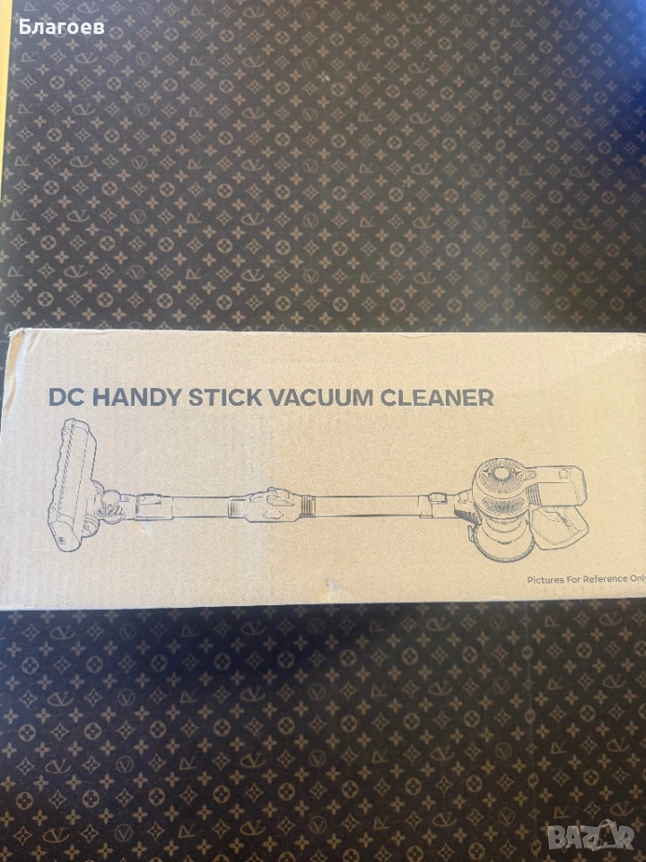 Безжична прахосмукачка Handy Stick , снимка 1