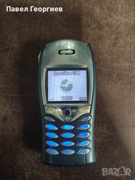 Sony Ericsson t68i , снимка 1
