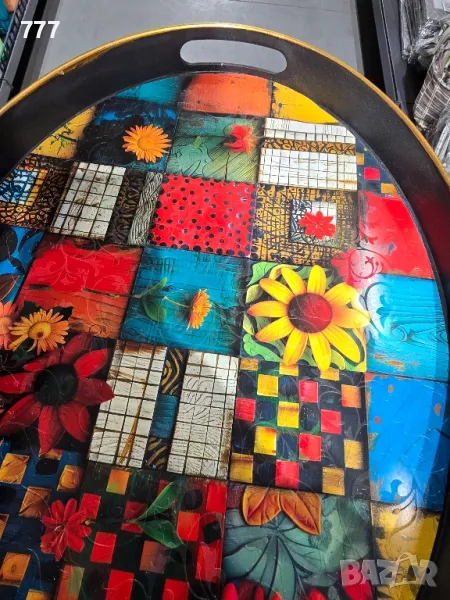 табли подноси , снимка 1