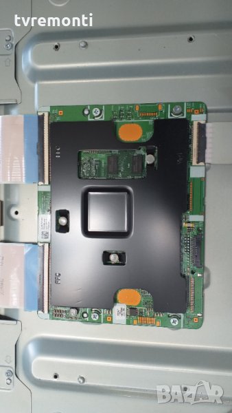 TCON BOARD FOR SAMSUNG BN95-02057A BN41-02291A, снимка 1