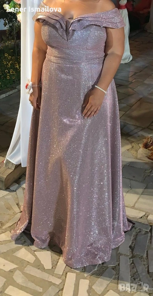 официална рокля , снимка 1