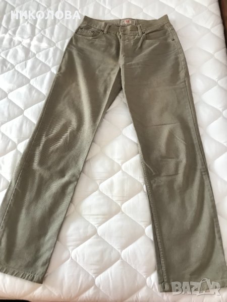 Мъжки дънки, снимка 1