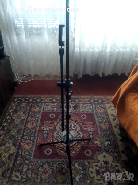 Тринога стойка за снимки, снимка 1