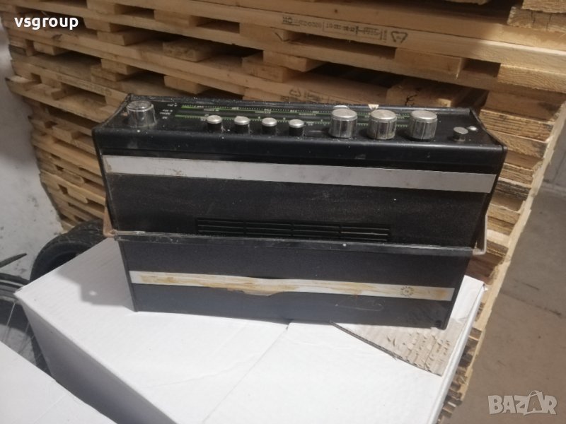 Радио Велико Търново , снимка 1