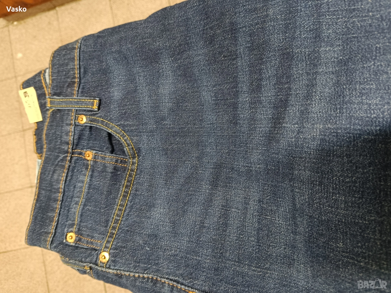 дънки, снимка 1