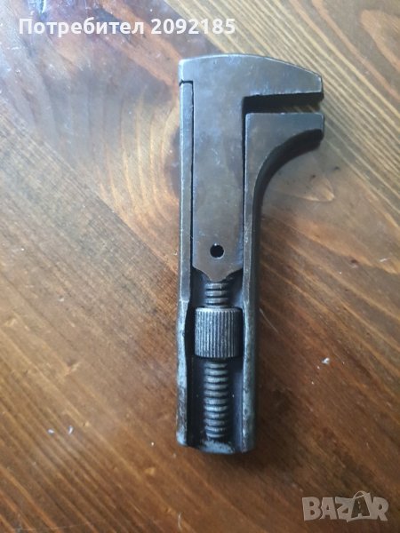 Инструмент военен, снимка 1