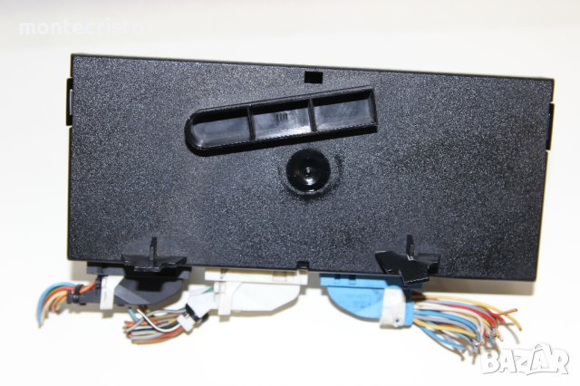 Комфорт модул BMW Serie 3 E36 (1990-1998г.) 6411-8 391 512.1 / 641183915121 / 084821050 / 83915139 , снимка 4 - Части - 40680681