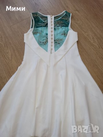 Нова рокля Lucy, снимка 3 - Рокли - 37354780