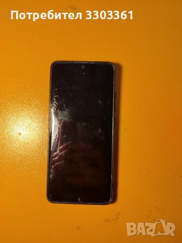 Xiaomi 12 за ремонт, части