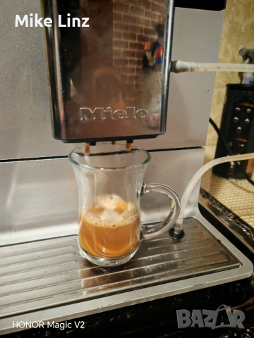 Miele CM5500-CH typ 397, снимка 6 - Кафемашини - 52373285