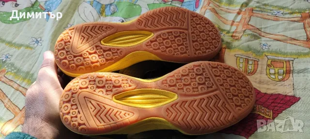 Butterfly, снимка 7 - Маратонки - 49279036