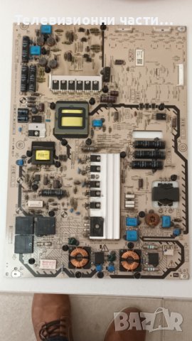 Panasonic TX-L42D25E с дефектен екран-PS-311WW-01C/TNPH0851-1A/TNPA5195-1TC/LC420EUH(SC)(A3), снимка 5 - Части и Платки - 39695701