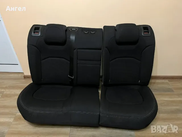 Салон за Ситроен С5/Citroen C5, снимка 2 - Части - 47540651