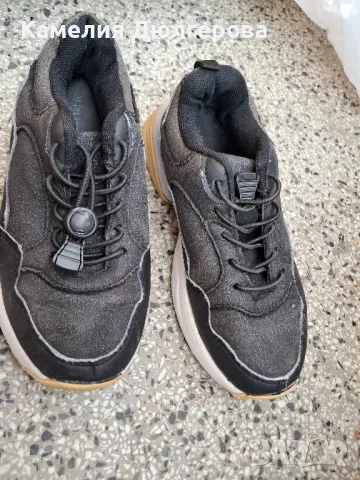 Номер 35 - общо 13лв., снимка 3 - Детски комплекти - 39453062