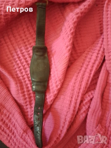  часовник Заря механичен СССР, снимка 6 - Мъжки - 50835881