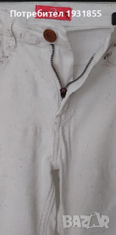 Лот, снимка 7 - Дънки - 49872156