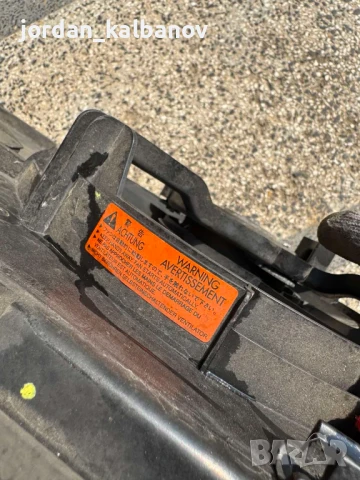 Комплект казанче+дефузиор+перка+воден и климатичен радятор Smart Forfour само за 150лв. A4545000249 , снимка 11 - Части - 51138159