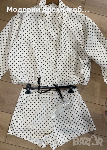 Нова пролетна колекция , снимка 7 - Поли - 53997534