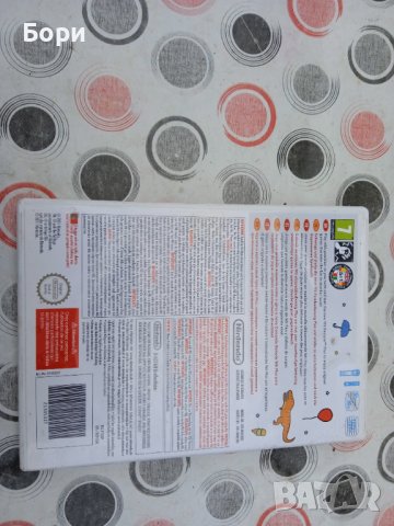 WII PLAY MOTION NINTENDO WII, снимка 2 - Игри за Nintendo - 39235490