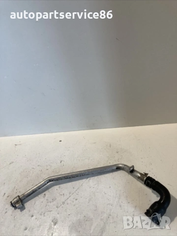 Маркуч за климатик 200 Kompressor за Mercedes Clk AC W209 (2005), снимка 2 - Части - 53974964