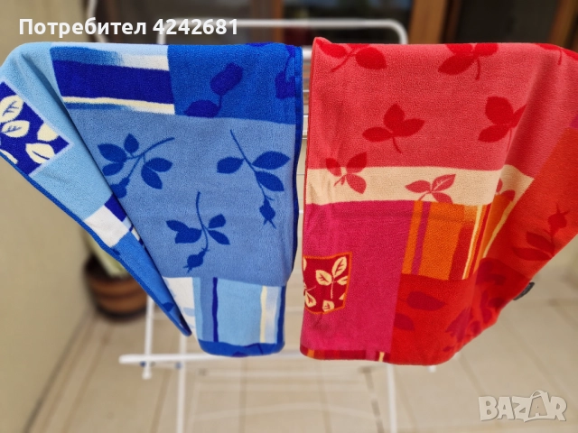 Комплект 4 бр. калъфки от полар, снимка 2 - Спално бельо - 52031715