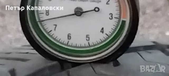 Гуми 225 60 16 C Ц Мишелин  Michelin 2 броя. Нов внос. Не са нови. Гаранция. , снимка 9 - Гуми и джанти - 48046250