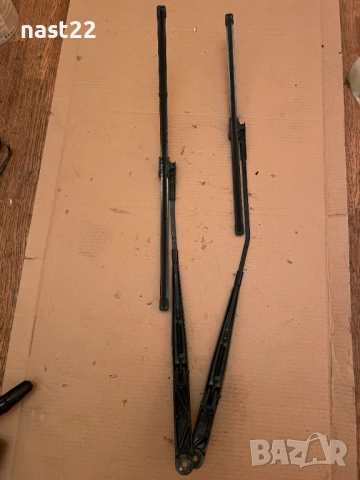 Рамена чистачки Фолксваген Голф 5-хечбек