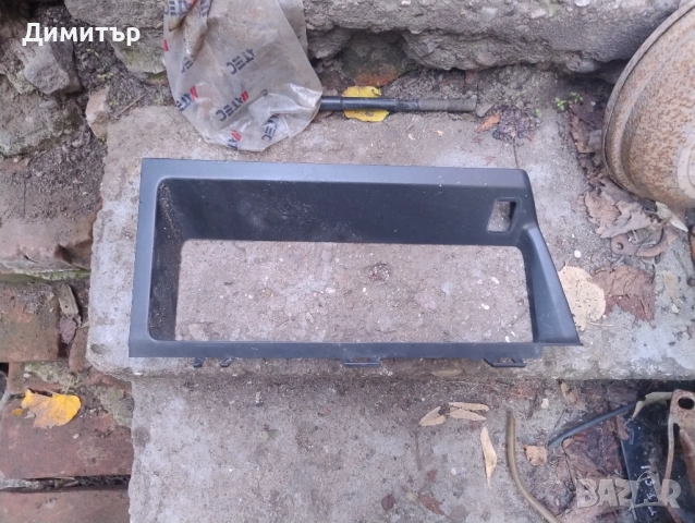 Рамка Километраж За Рено Сафран 1995г / Renault Safrane 1995y