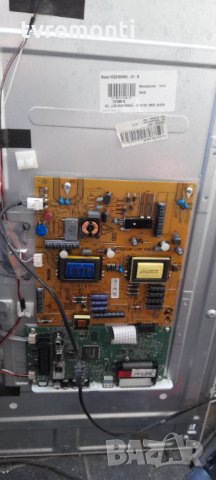 Основна платка - , 17MB82S  for OK OLE32350 DISPLAY VES315UNDL-01, снимка 3 - Части и Платки - 35243458