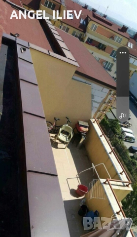 Ремонт на покриви Горна малина , снимка 3 - Ремонти на покриви - 52444159