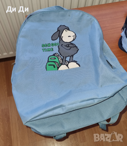 Детски раници за училище и за разходка, снимка 3 - Раници - 36358836