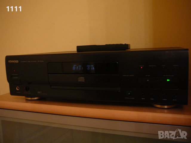 KENWOOD DR-7040, снимка 3 - Ресийвъри, усилватели, смесителни пултове - 40570667