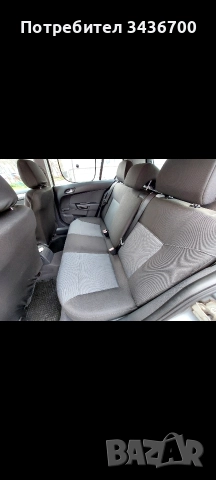 Продавам Опел Астра, снимка 8 - Автомобили и джипове - 52891897