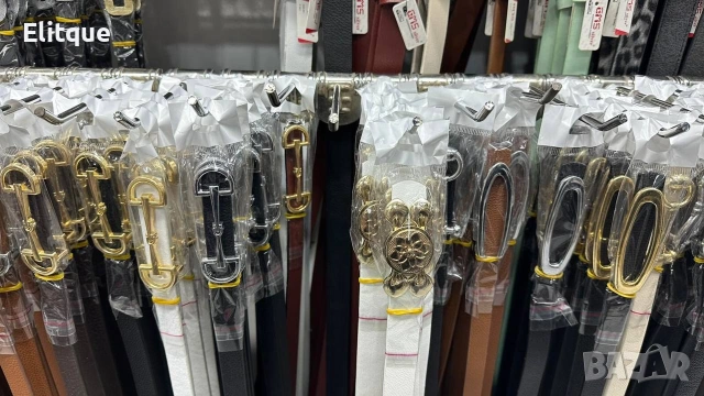 колани chanel ysl saint laurent miu miu dolce gabbana , снимка 10 - Колани - 53098295