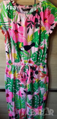 Детски гащеризон George 6 г., снимка 3 - Други - 29898916