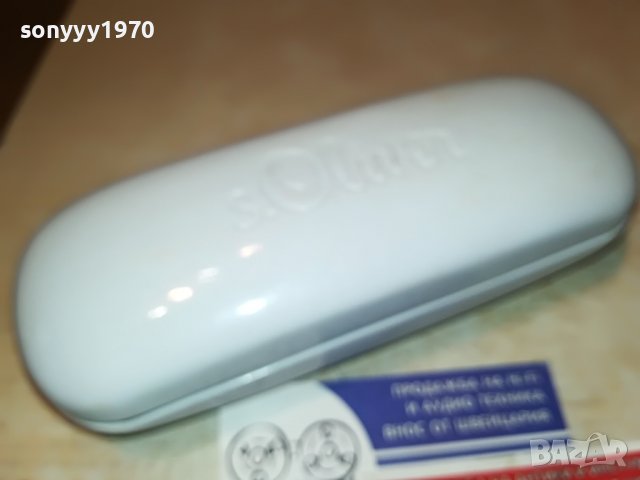 S.OLIVER КУТИЯ ЗА ОЧИЛА 2002231921, снимка 5 - Колекции - 39744396