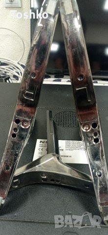 Крачета за ТВ NEO LED-50418 UHD SW, снимка 5 - Части и Платки - 37178456