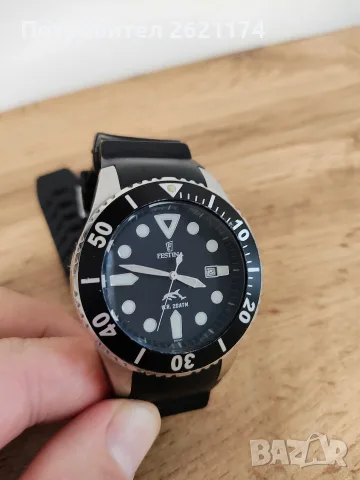 Мъжки часовник Festina Diver 