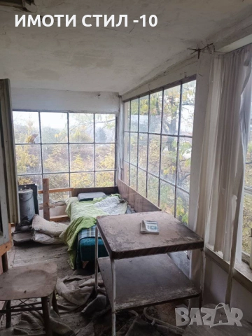 ПРОДАВА ДВУЕТАЖНА ТУХЛЕНА ВИЛА , снимка 5 - Къщи - 52118434