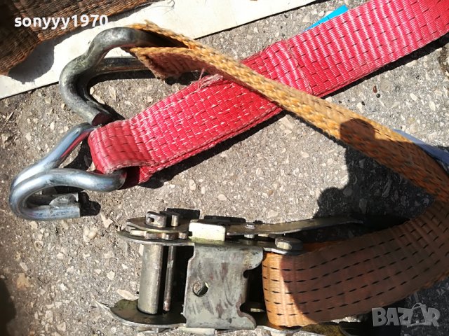 тресчотки или колани по 15лв 0306222100, снимка 7 - Аксесоари и консумативи - 36973671