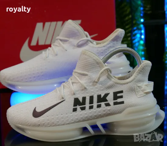 Nike спортни мъжки маратонки , снимка 5 - Маратонки - 49766511