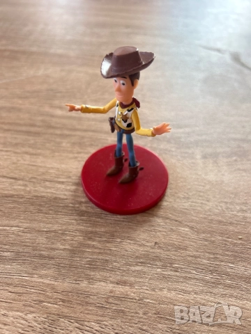 Фигури на Дисни с аудио истории, снимка 6 - Фигурки - 52061714