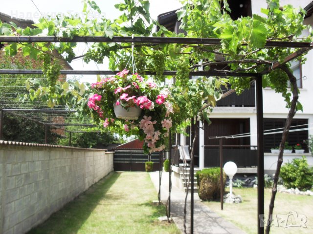 Къща  "Надежда" - стаи за гости, снимка 5 - Почивки на море - 25267285