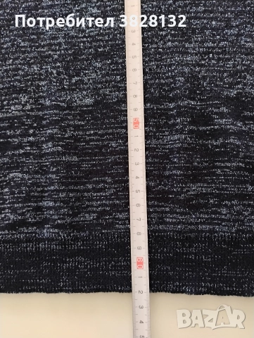 дамска блуза/блузон, снимка 10 - Блузи с дълъг ръкав и пуловери - 51756950