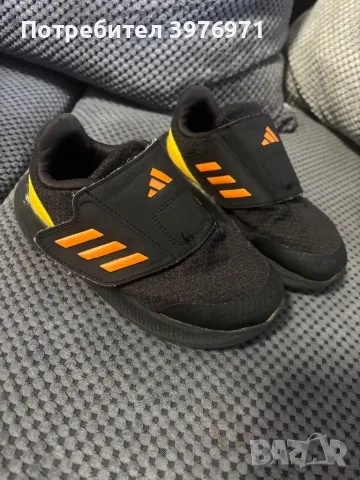 Детски маратонки, снимка 1