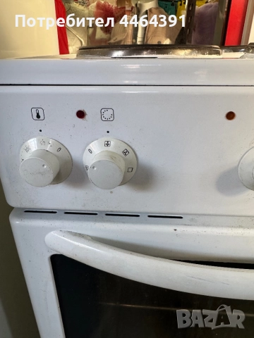 Готварска печка Gorenje , снимка 3 - Печки, фурни - 52523830