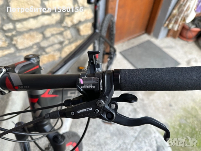 Велосипед Scott Scale 60, снимка 8 - Велосипеди - 52790800